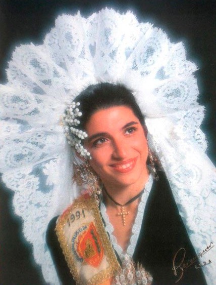 1991 - Loli Romero Francés